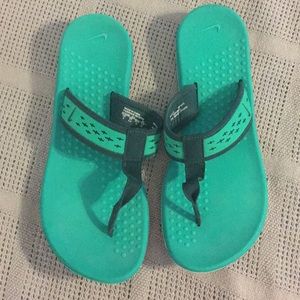 Nike Flip Flops